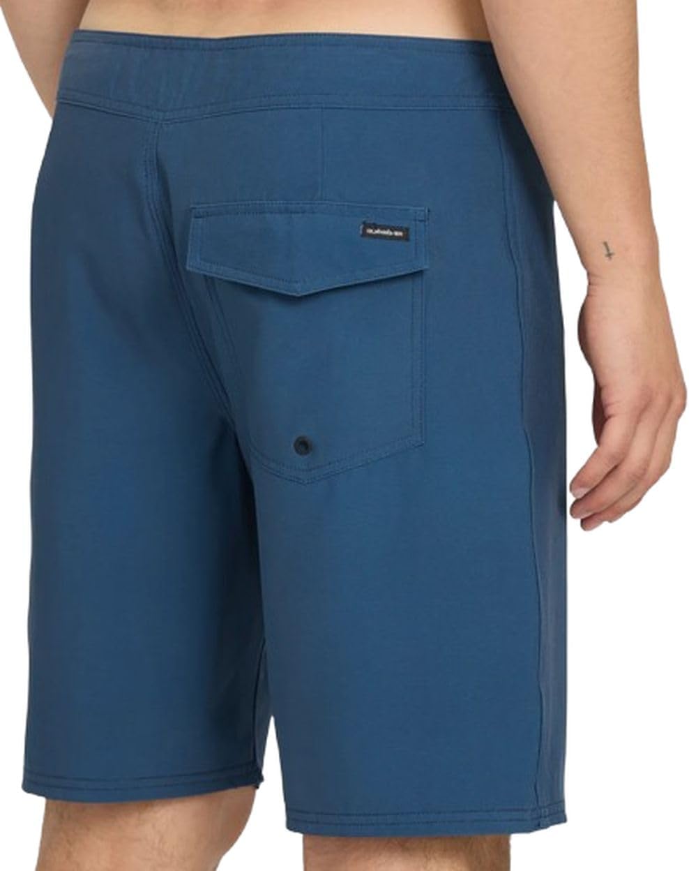 Quiksilver Men's Surfsilk Kaimana 20 Boardshorts
