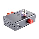 XDUOO MT-605 Power Amplifier 12AU7 Tube& Digital Amplifier TI TAP3116 Amp Chip Output Power 30W Per Channel