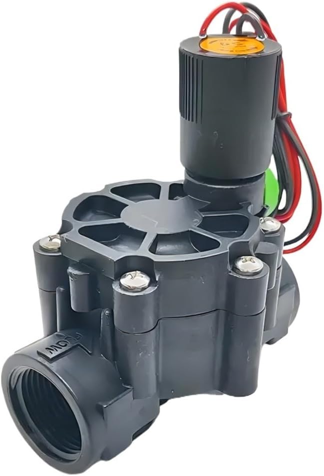 ゼニタウルス3ウェイダイバーターバルブ、ハイコントロール、簡単な