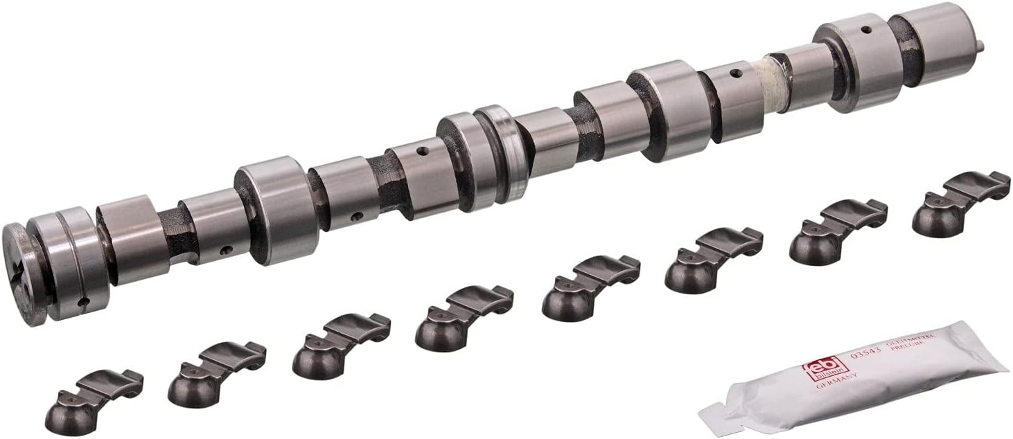 febi bilstein 03531 Camshaft Kit, pack of one