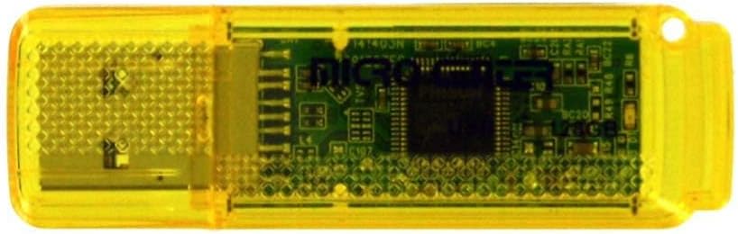 MicroCenter 128GB SuperSpeed USB 3.1 Flash Drive