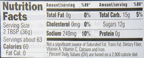 KC Masterpiece Original Sauce, BBQ, 80 Ounce - Thumbnail 2