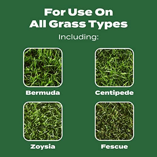 Scotts Turf Builder Lawn Food, 12.5 lbs. — view 5