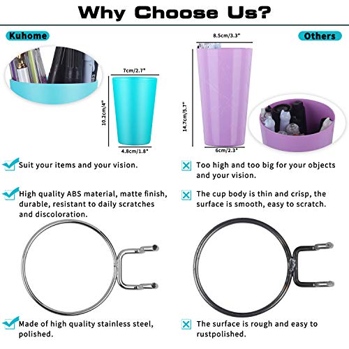 7-Sets-Pegboard-Bins-with-Rings-Ring-Style-Pegboard-Hooks-with-Pegboard-Cups-Pegboard-Cup-Holder-Accessories-for-Organizing-Storage-Blue