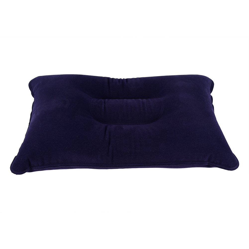 VGEBY Aufblasbares Kissen Camping Reisekissen Camping Schlafsack Fr  Outdoor Aktivitten Reisen Sport Wandern Camping Pillow Isomatte, Bett  Pillow ...