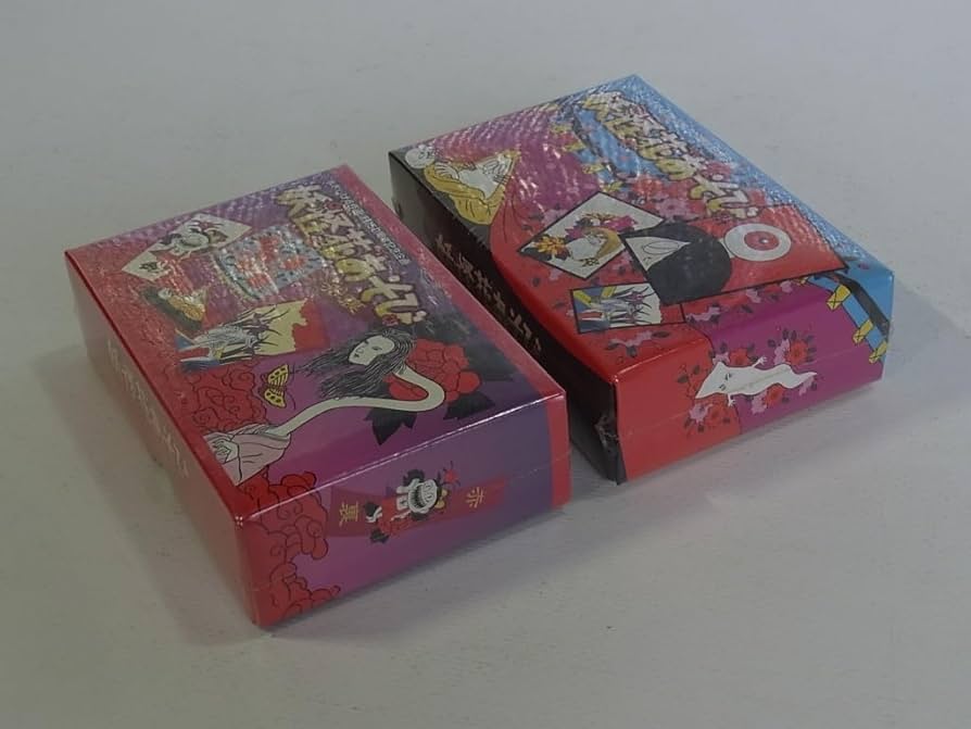 Amazon | 妖怪花あそび水木しげる作画活動50周年記念企画2種類1