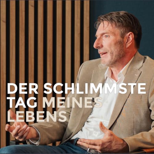 Scheitern: So stehst du wieder auf | Dr. Evi Rodemann & Andreas Hildebrandt l echt & ehrlich