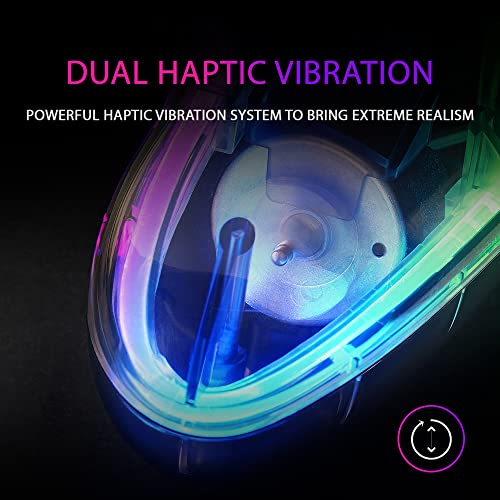 MarsGaming MGP-C Neon RGB Spelplatta för PC, SWITCH, PS3 m.m.