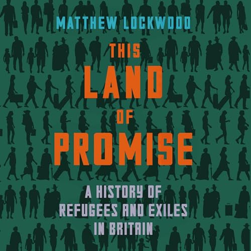 This Land of Promise by Matthew Lockwood episode artwork