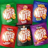 That’s Nuts Walkers Salt & Vinegar Peanuts Grab Bag Case 20x40g - Image 6