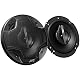 JVC CS-HX639 16 cm 3-Wege Koaxial-Lautsprecher