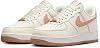 Nike Air Force 1 07 NA36 - Mujer (Sail/Oro Rosa) 5