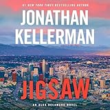 Jigsaw: An Alex Delaware Novel