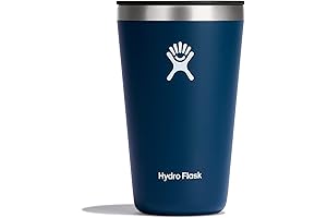 Hydro Flask 16oz Tumbler: Stay Hydrated with Style