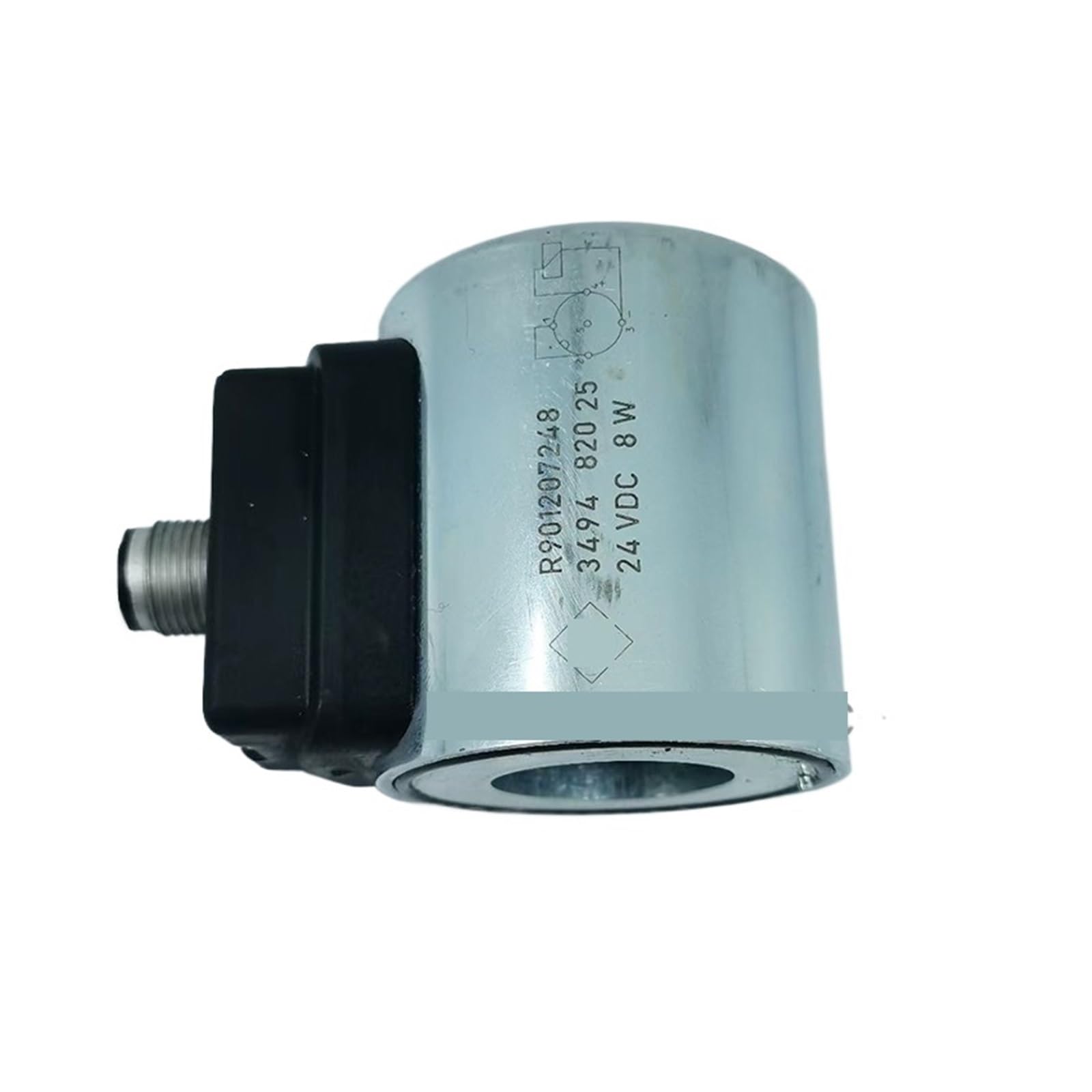 Bobine R901207243 R901207218 R900991798 solénoïde de rechange