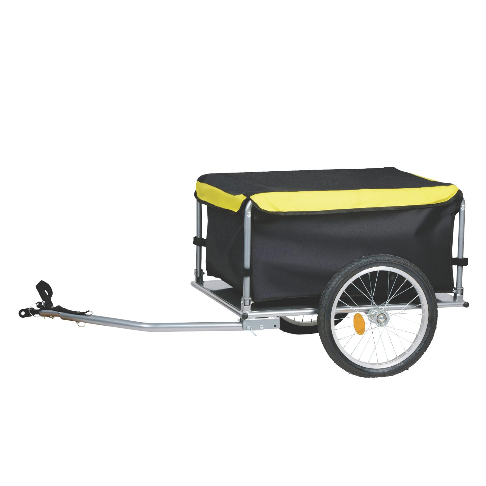 Dunlop Remorque Vélo Pliable