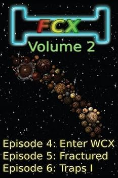 Paperback Fcx: Volume 2 Book