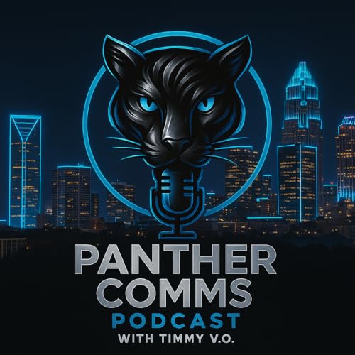 Monday in the Box — Week 4 | Panthers vs. Patriots Recap