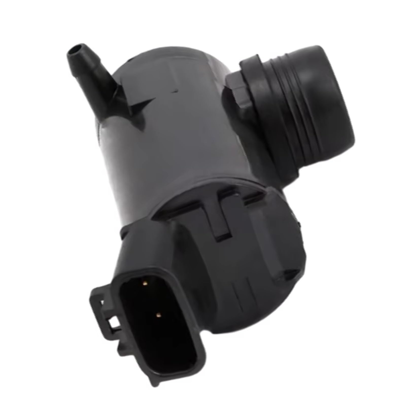 Car Washer Pump Compatible with Lexus for LX470 2000-2007 for LS430 2001-2006 Car Windshield Washer Pump Motor 85330-33020 85330-AA010