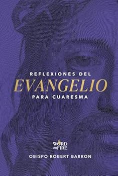Paperback Lenten Gospel Reflections 2026 (Spanish) (Spanish Edition) Book