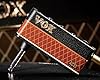 Vox amPlug 3 Plug-in Headphone Amplifier with Built-in Stereo Effects and Volume Control (AC30)