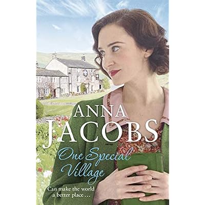 One Special Village: Book 3 in the lively, uplifting Ellindale saga