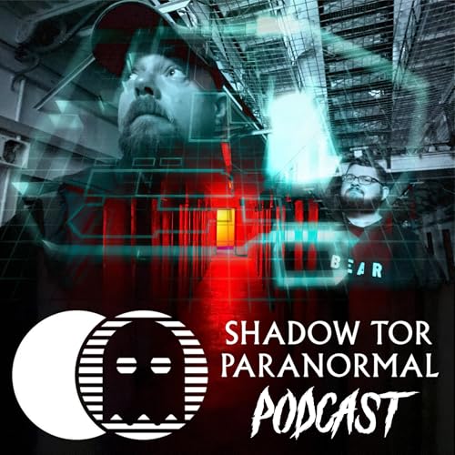 14: Gloucester Prison: Terrifying night in Haunted Cell Blocks