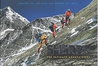 SHERPA The Ultimate Mountaineers 9937009677 Book Cover