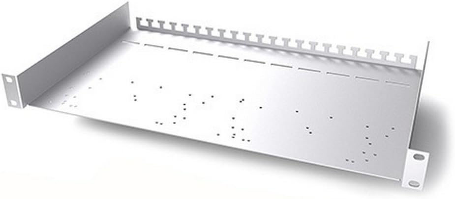 Amazon.com: RME Unirack 19/MK II Universal Rack Mount Shelf for 9.5 ...