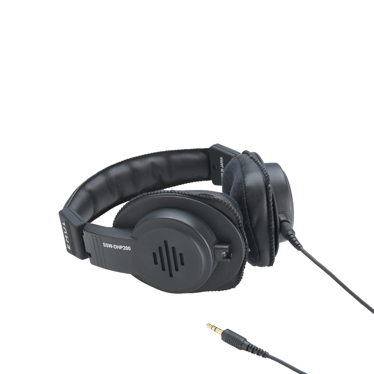 Amazon.co.jp: EMUL SSW-DHP200 Emule Electronic Drum Headphones