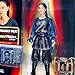 Star Wars, Episode I: The Phantom Menace, Padme Naberrie Action Figure, 3.75 Inches