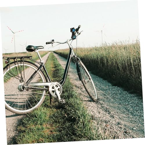 Soporte para linterna de bicicleta antideslizante y resistente a deformaciones 7