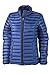 Produktbild James & Nicholson Damen Jacke Jacke Ladies Quilted Jacket blau (Ink/Black) XX-Large
