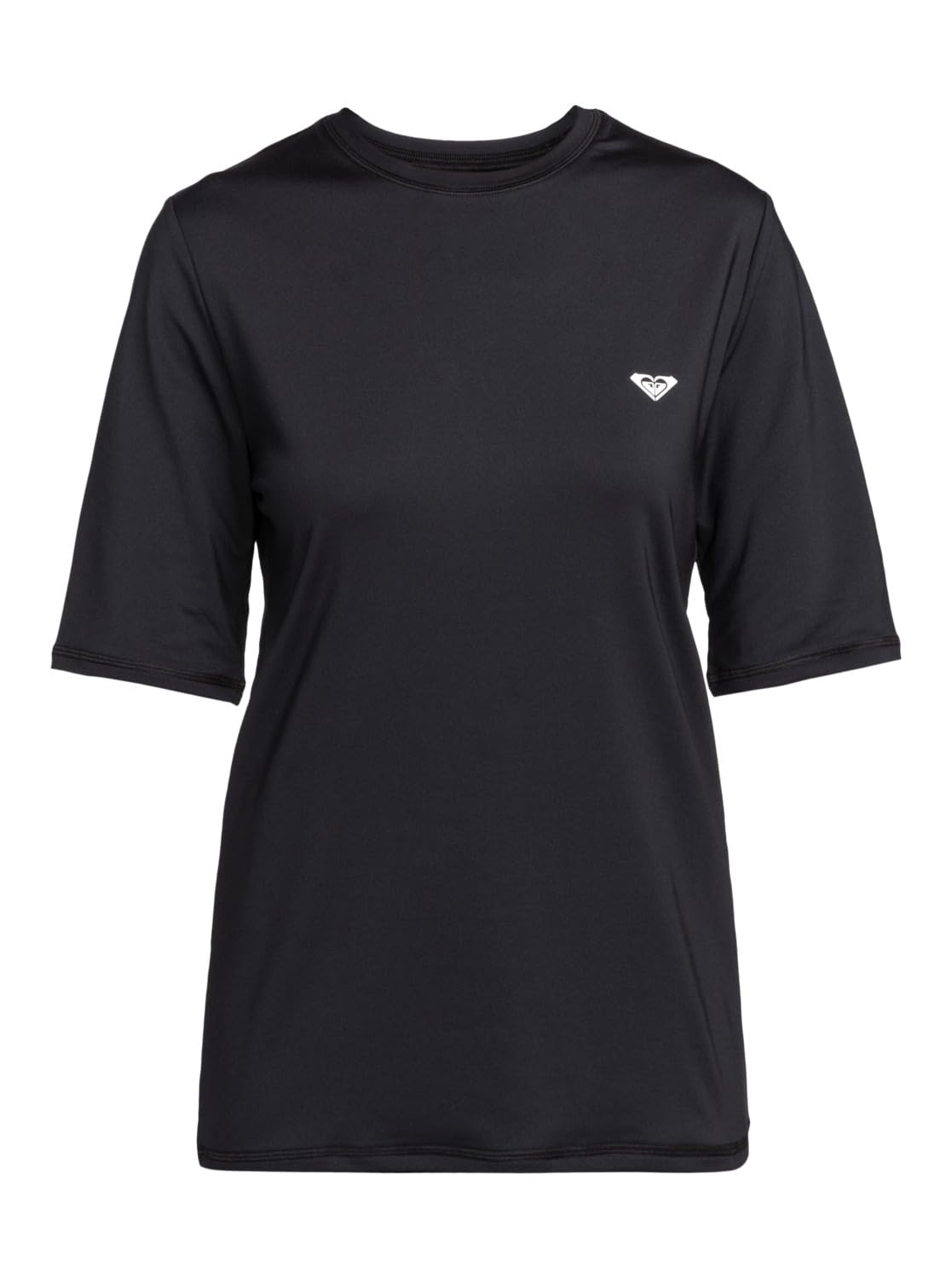 Roxy Damen New Enjoy Waves Ss Lycra Rash-Guard-Shirt (1er Pack)