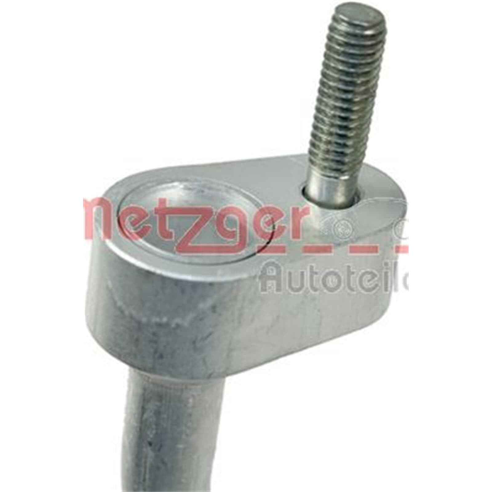METZGER AUTOTEILE Conduite haute pression, climatisation 2360077