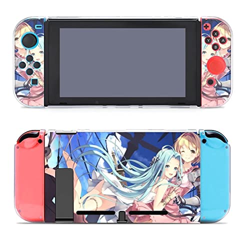 XCb`Jo[ Sʕی Ou[t@^W[ Djeeta Lyria SwitchJo[  Switch P[X ϏՌ XCb` P[XSwitchΉ ̎݌v PCގ Joy-Conی EȒP y wh~ h~LYh~ 