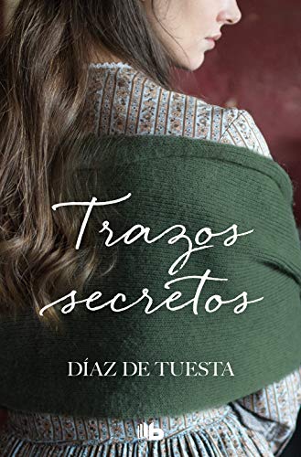 Trazos secretos (Ficción)