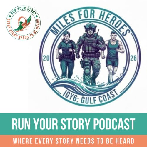 Miles for Heroes (IGY6) - "We got your six."