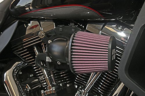 Image of K&N 63-1131 Performance Intake Kit