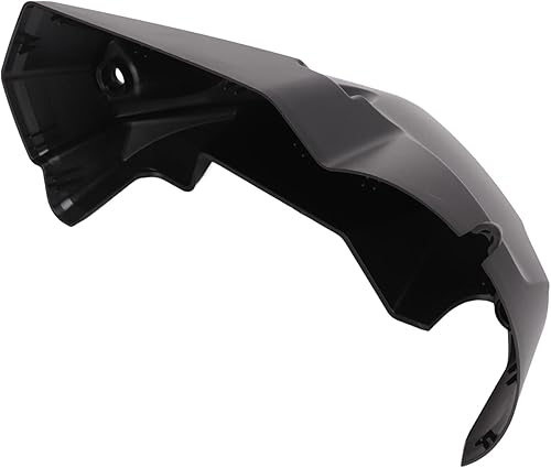 Miniatura 7 de Fydun Cubierta para velocímetro de motocicleta, funda trasera para velocímetro de repuesto para FZ1 FZ1N FZ6 FZ6N