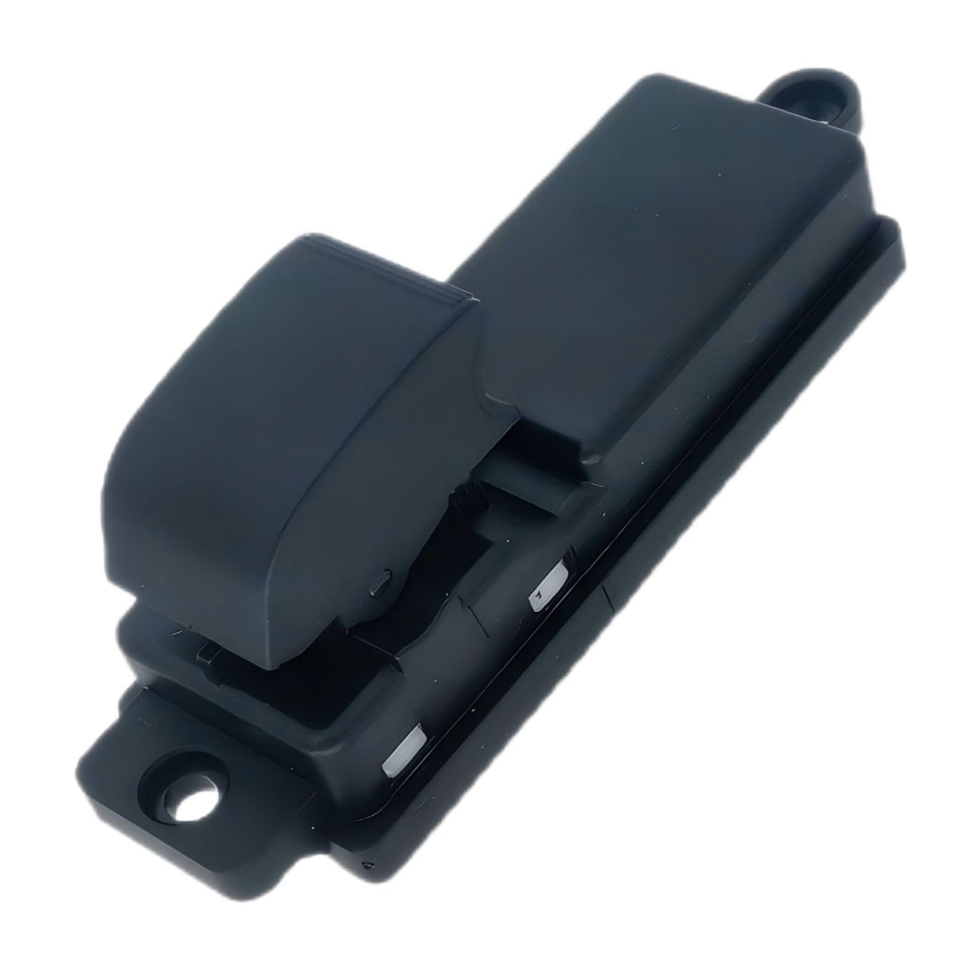Passenger Window Control Switch Compaitble with Mazda 2 Yozora l4 1.5L, Mazda 2 GS GX l4 1.5L 2011 2012 2013 2014 2014 Replace Number# D65166370 D651-
