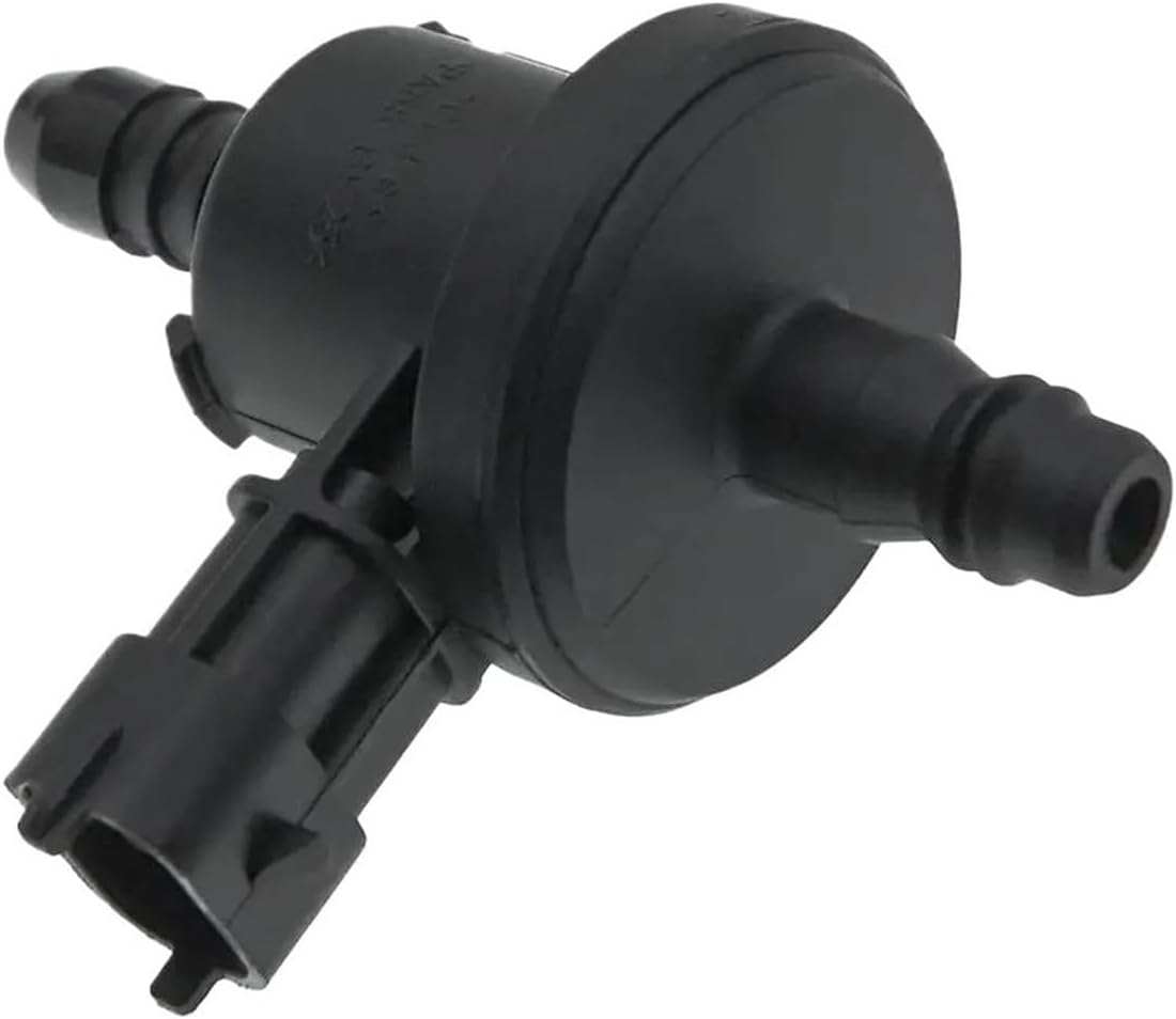 0280142500 BV619G866AA BV61-9G866-AA Vacuum valve purification solenoid valve