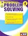 Step-by-Step Problem Solving, Grade 4 (Carson-Dellosa Learning Spot)