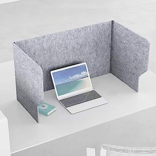 Paravent de classe 3 panneaux 60-100cm, cloison bureau