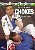 Essential Brazilian Jiu Jitsu Masterclass Chokes Vol-4