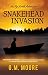 Snakehead Invasion (An Up North Adventure Book 3)