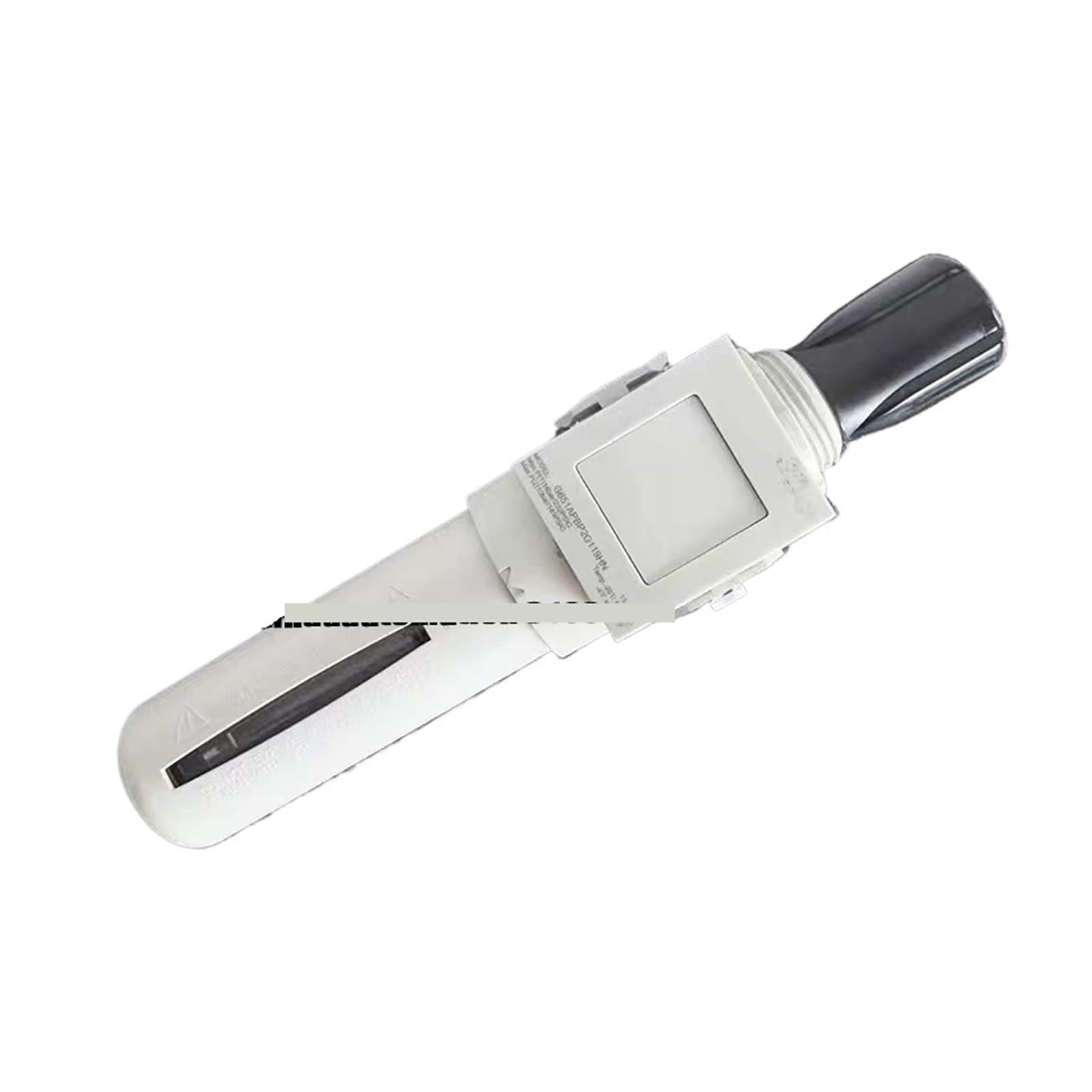 ZVQYSGIW G651APBP2G119HN G1/4 Filter Regulators