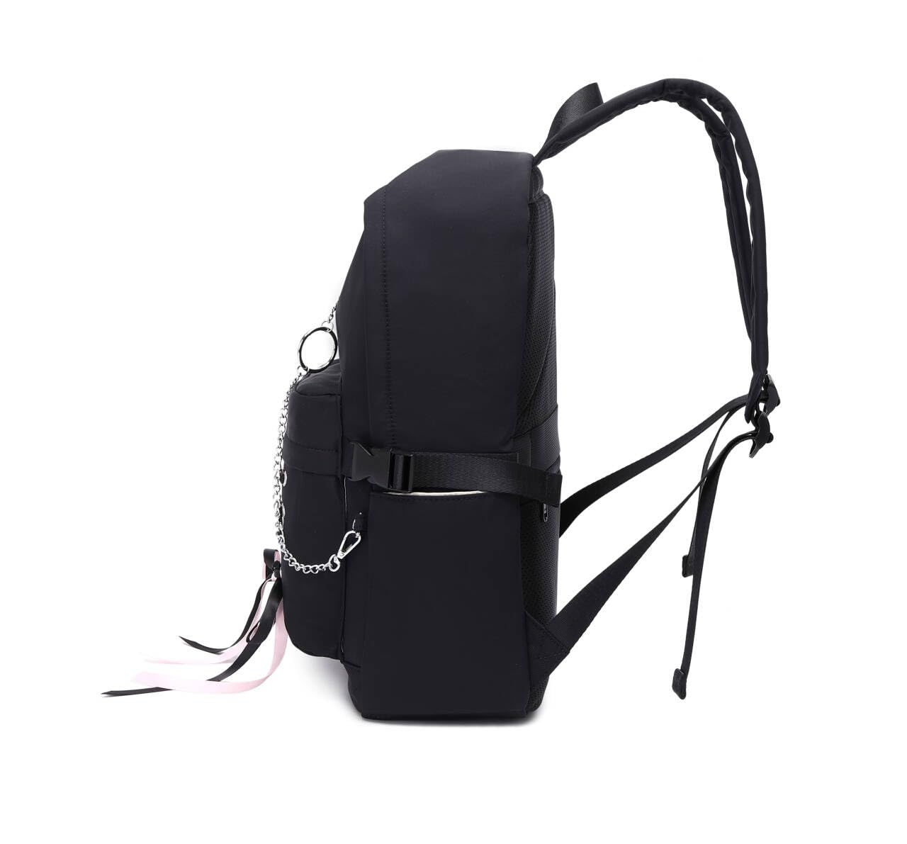 Joymoze Mochila Clásica para Mujer Mochila Escolar con Estilo para Niña Adolescente