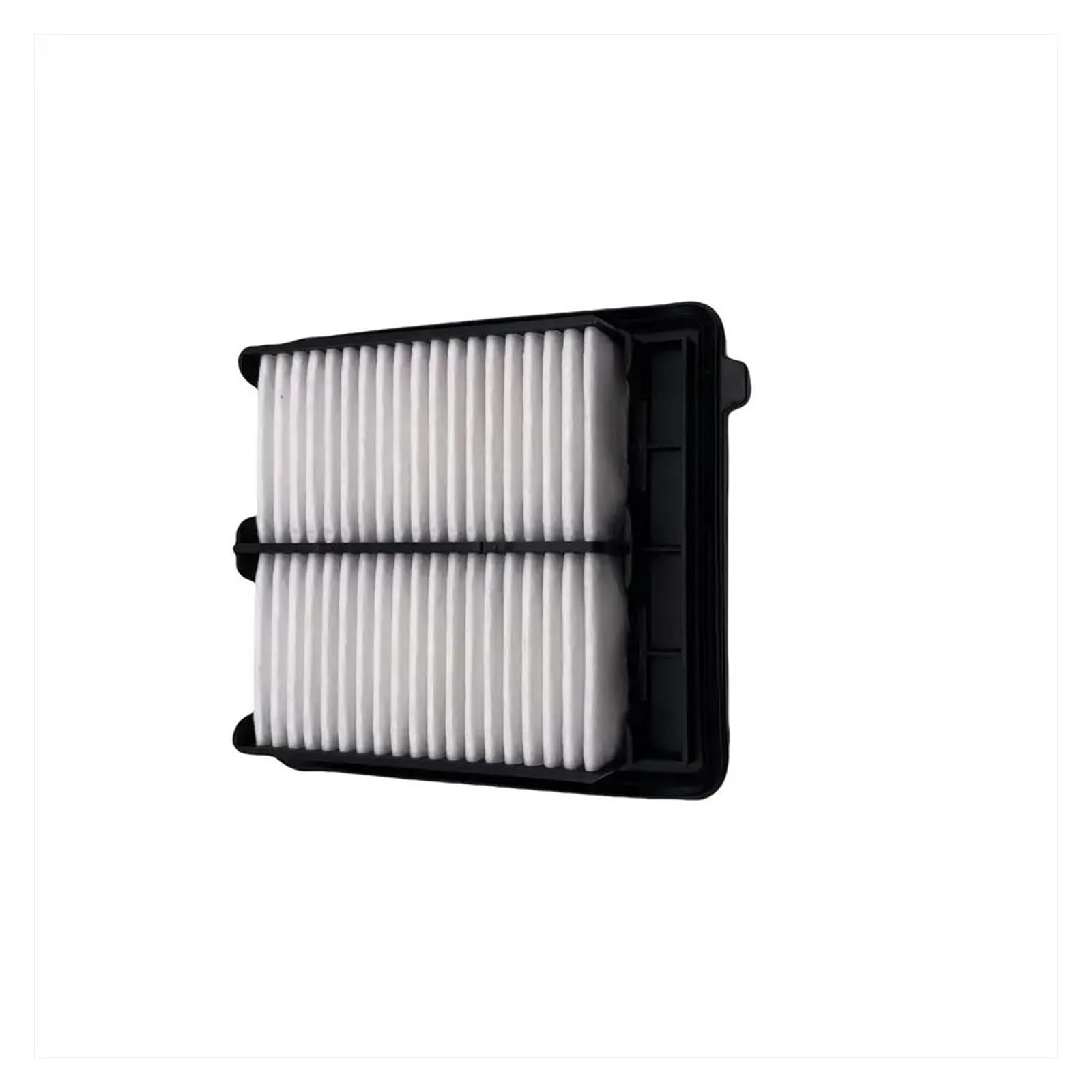 1 2 Uds Elemento Limpiador Filtro Aire Motor para Ho&nda CR-Z CRZ .5L L4 Automóvil Híbrido Completo 2010-2016 Filtro Aire Motor Automotriz Filtros Auto