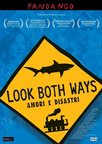 Look Both Ways-Amori E Disastri